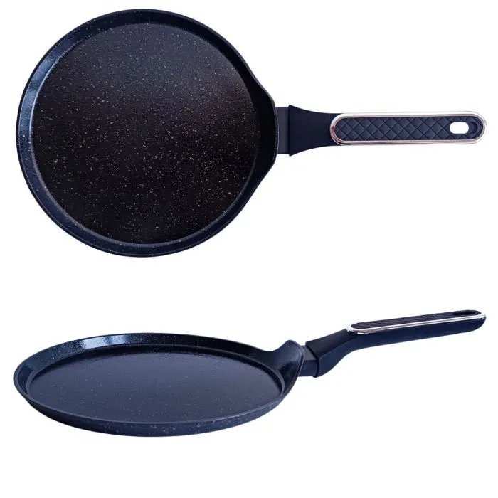 Сковорода Gusto Lume млинцева 26х1,5см (GT-2702-26) зображення 3