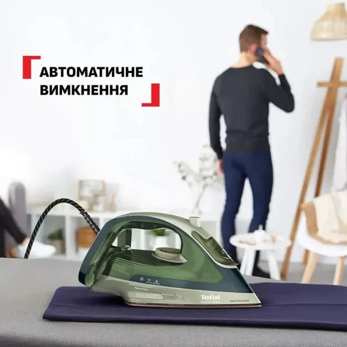 Праска Tefal FV6884E0 зображення 10