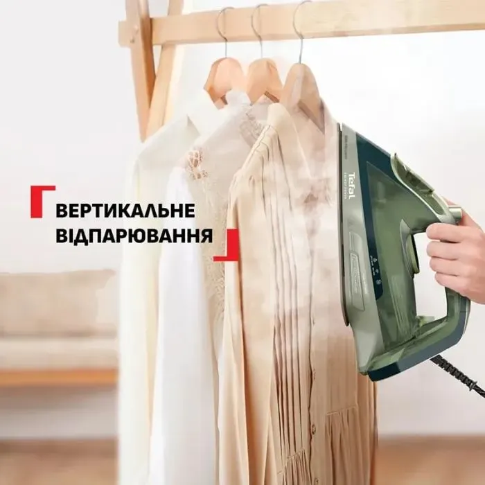 Праска Tefal FV6884E0 зображення 11