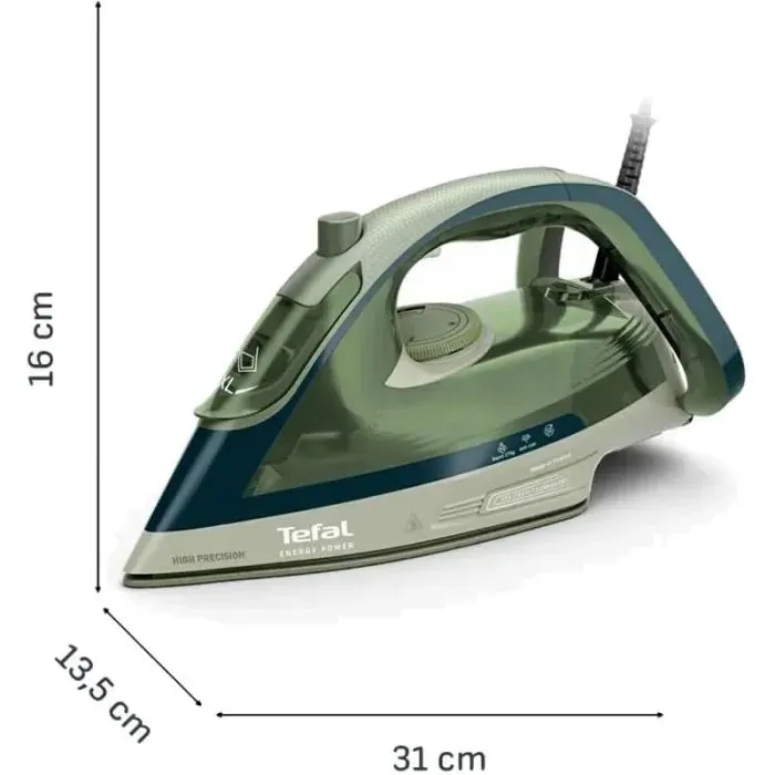 Праска Tefal FV6884E0 зображення 3