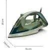 Праска Tefal FV6884E0 зображення 3