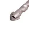 Сверло Alloid по стеклу и керамике, 10мм, HEX 1/4", L=120мм (GB-10010) изображение 3