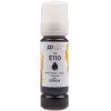 Чорнило PowerPlant для Epson E110 M1100/M1120 70г Black Pigment (PP110BP)