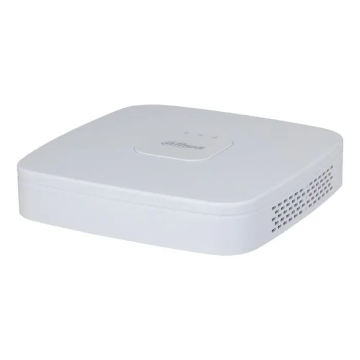 Регистратор для видеонаблюдения Dahua DH-XVR5108C-I3/T