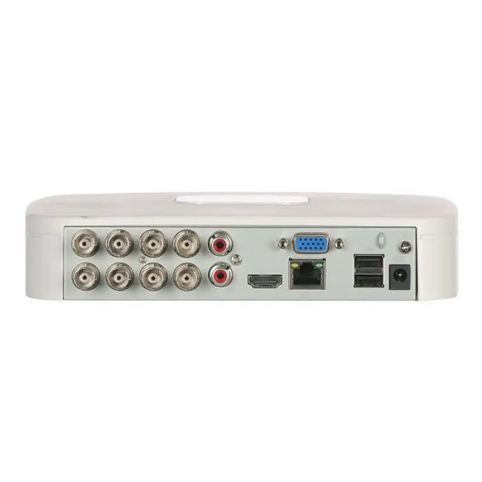 Регистратор для видеонаблюдения Dahua DH-XVR5108C-I3/T изображение 3