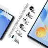 Пленка защитная Armorstandart Anti-Blue hydrogel Teclast P50 Mini 8.68inch WIFI (ARM93980) изображение 2