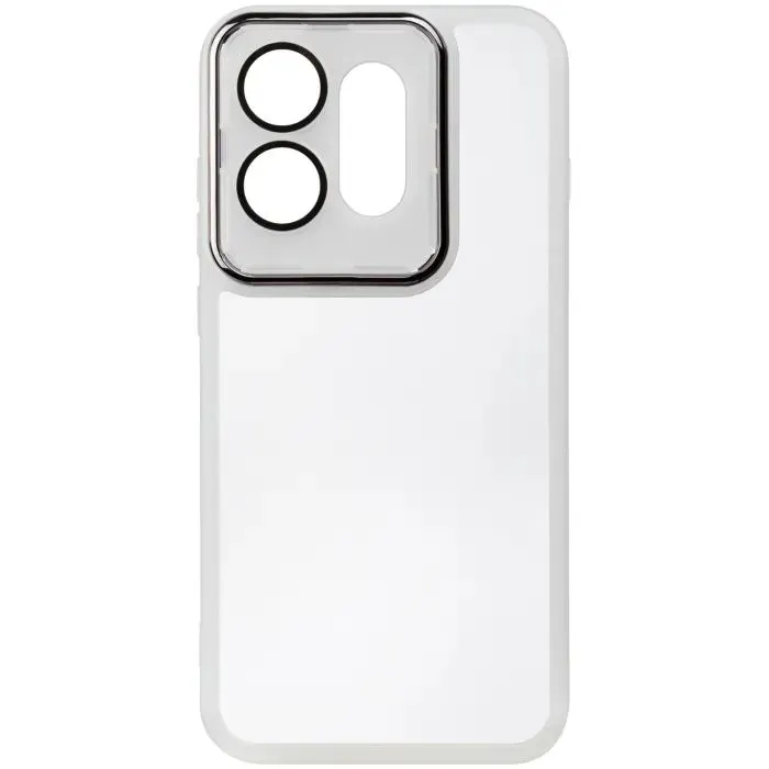 Чохол до мобільного телефона Armorstandart Shade OPPO Reno16 5G White (ARM92965)