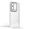 Чохол до мобільного телефона Armorstandart Shade OPPO Reno16 5G White (ARM92965) зображення 2