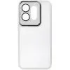 Чохол до мобільного телефона Armorstandart Shade OPPO Reno16 5G White (ARM92965)