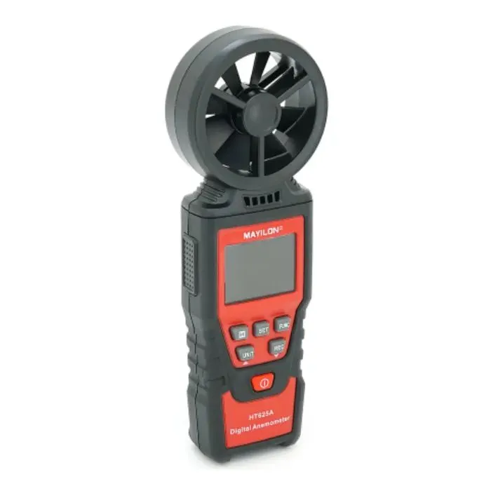 Анемометр Mayilon HT-625A
