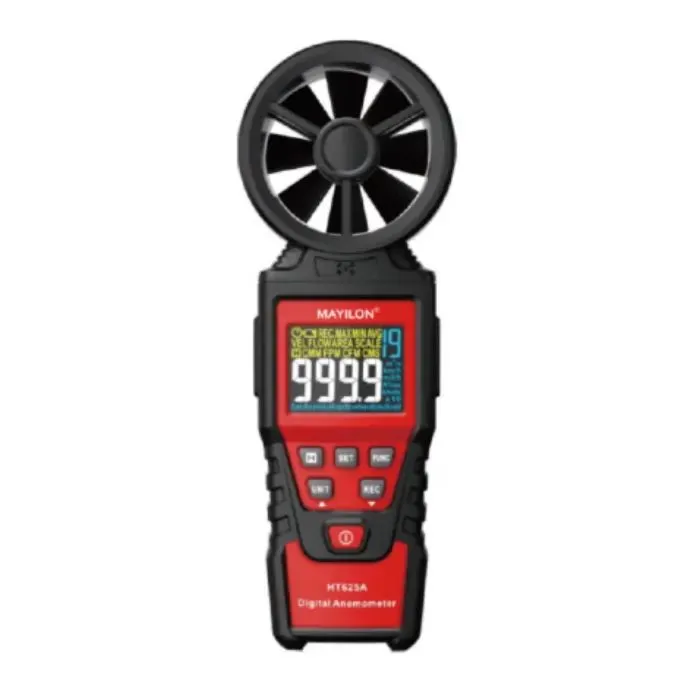 Анемометр Mayilon HT-625A зображення 2