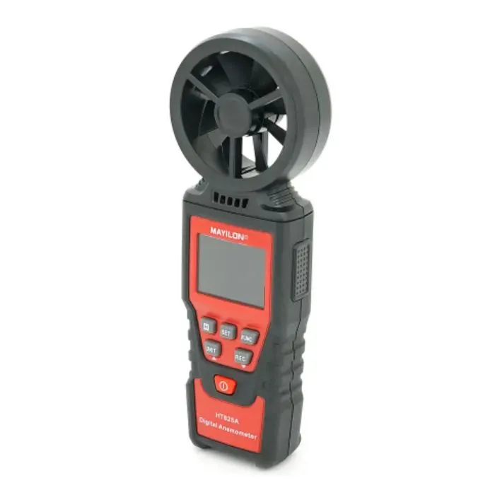 Анемометр Mayilon HT-625A зображення 3