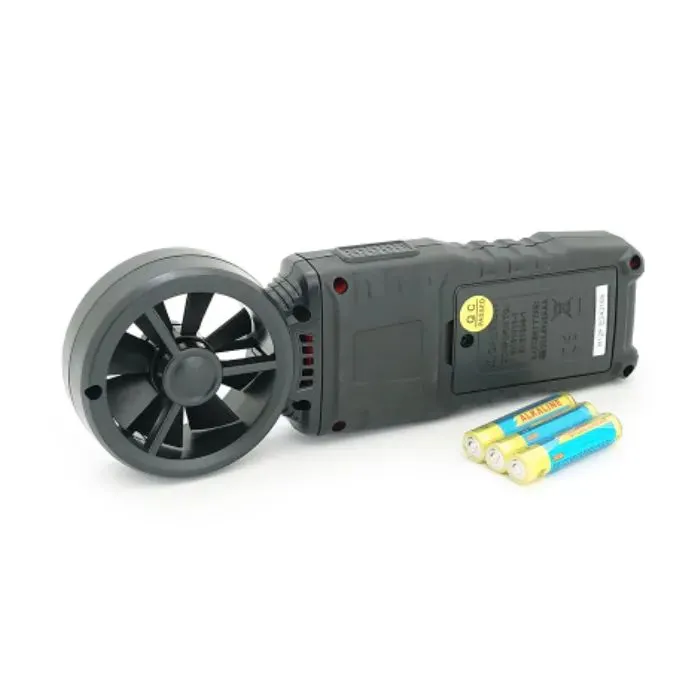 Анемометр Mayilon HT-625A зображення 4