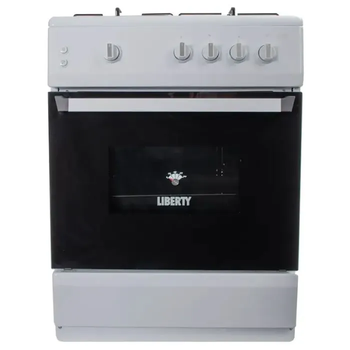 Плита Liberty PWG 6101 F