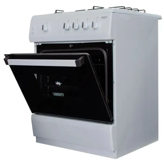 Плита Liberty PWG 6101 F зображення 2