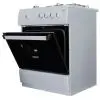Плита Liberty PWG 6101 F зображення 2