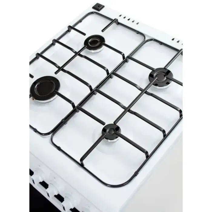 Плита Liberty PWG 6101 F зображення 3