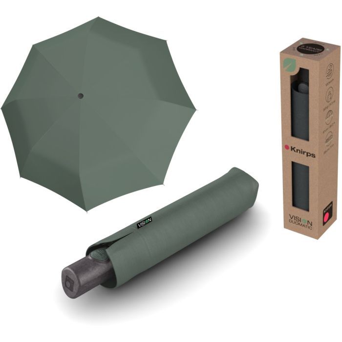 Зонт Knirps Vision Air Fire (Kn95-6205-70618) изображение 2