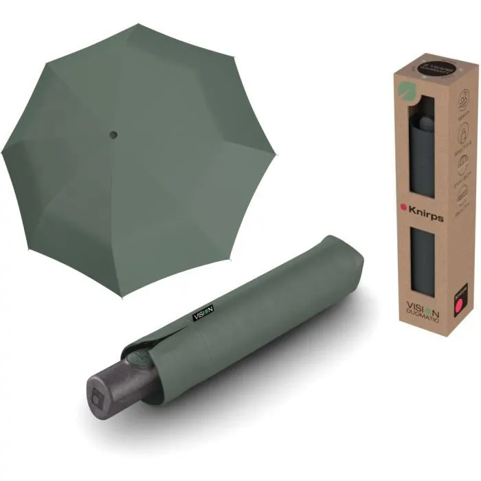Зонт Knirps Vision Plant (Kn95-6205-23089) изображение 2