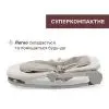 Крісло-гойдалка Chicco Magia Бежевий (87224.24) зображення 3