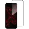 Скло захисне Intaleo 3D 9H Google Pixel 10a Black (1283126636257) зображення 2