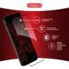 Скло захисне Intaleo 3D 9H Google Pixel 10a Black (1283126636257) зображення 4