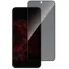 Скло захисне Intaleo Privacy Samsung S26 Plus Black (1283126634598) зображення 2