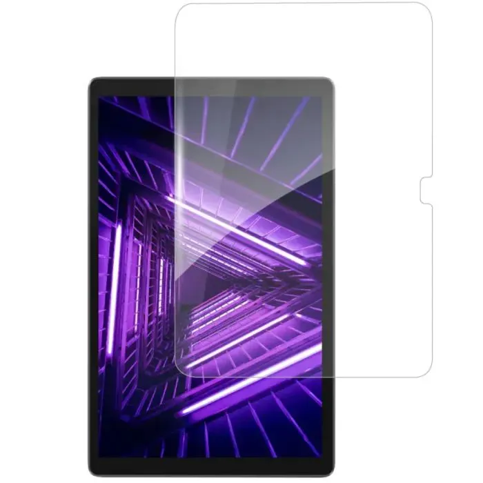 Скло захисне ACCLAB Full Glue Lenovo Tab One TB305FU 8.7" (1283126636738) зображення 2