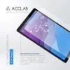 Скло захисне ACCLAB Full Glue Lenovo Tab One TB305FU 8.7" (1283126636738) зображення 3
