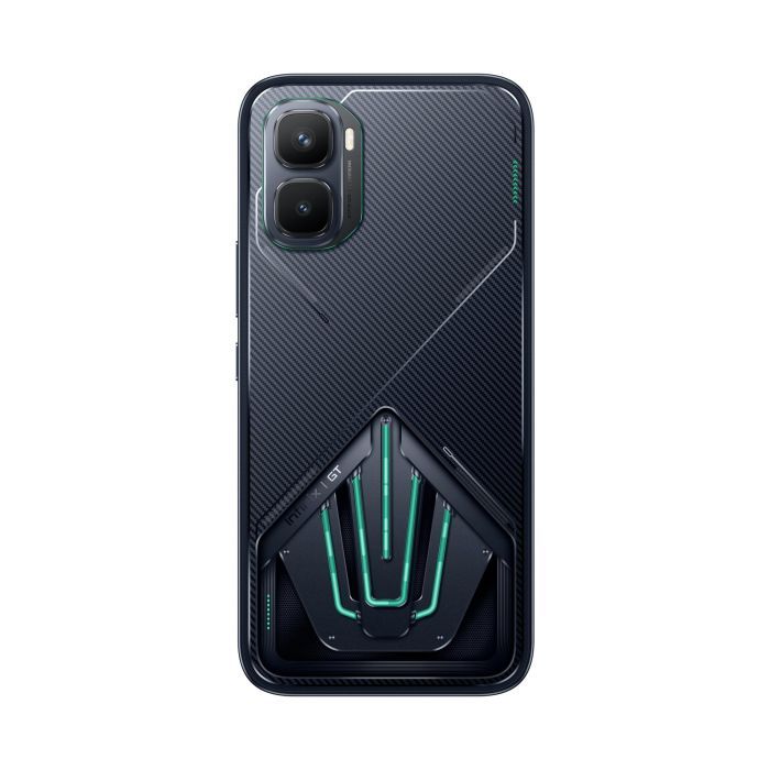 Мобильный телефон Infinix GT 50 Pro 12/256Gb Red Blaze (4894947119804_C) изображение 2