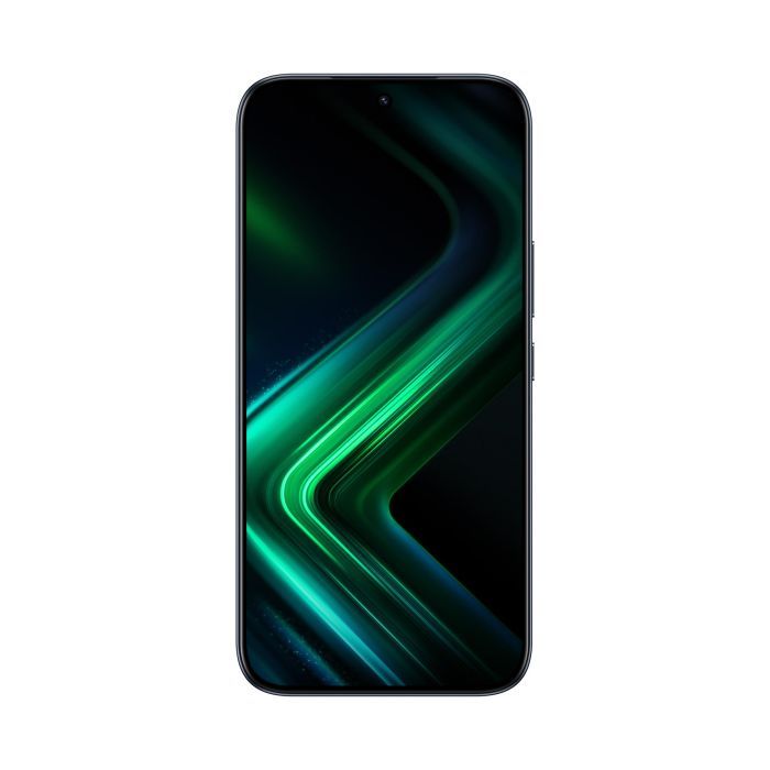 Мобильный телефон Infinix GT 50 Pro 12/256Gb Red Blaze (4894947119804_C) изображение 3