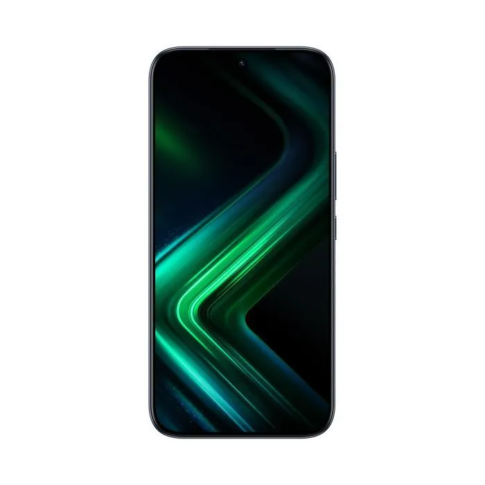 Мобильный телефон Infinix GT 50 Pro 12/256Gb Black Abyss (4894947119767_С) изображение 3