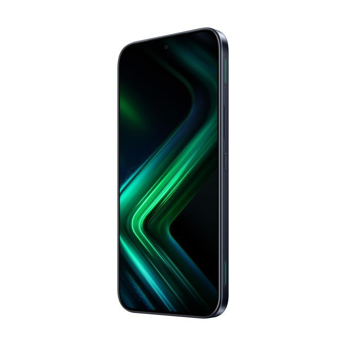 Мобильный телефон Infinix GT 50 Pro 12/256Gb Red Blaze (4894947119804_C) изображение 4