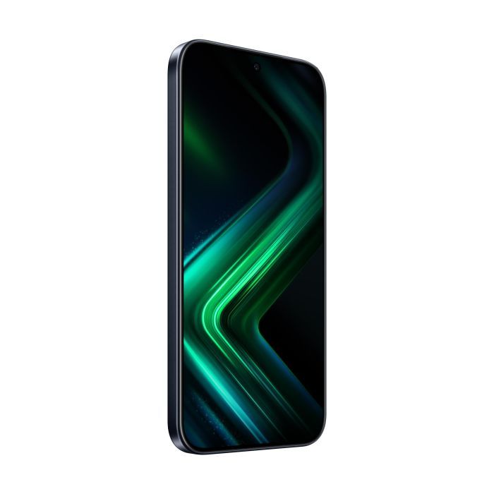 Мобильный телефон Infinix GT 50 Pro 12/256Gb Red Blaze (4894947119804_C) изображение 5