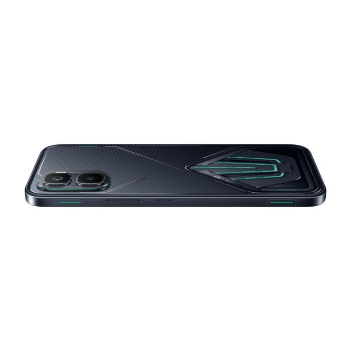 Мобильный телефон Infinix GT 50 Pro 12/256Gb Red Blaze (4894947119804_C) изображение 6
