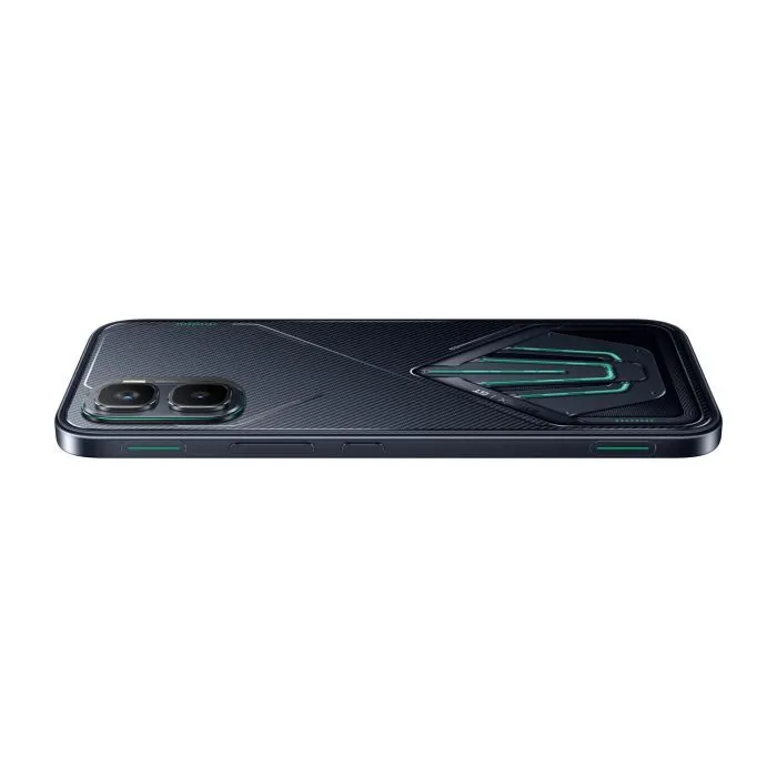 Мобильный телефон Infinix GT 50 Pro 12/256Gb Black Abyss (4894947119767_С) изображение 6