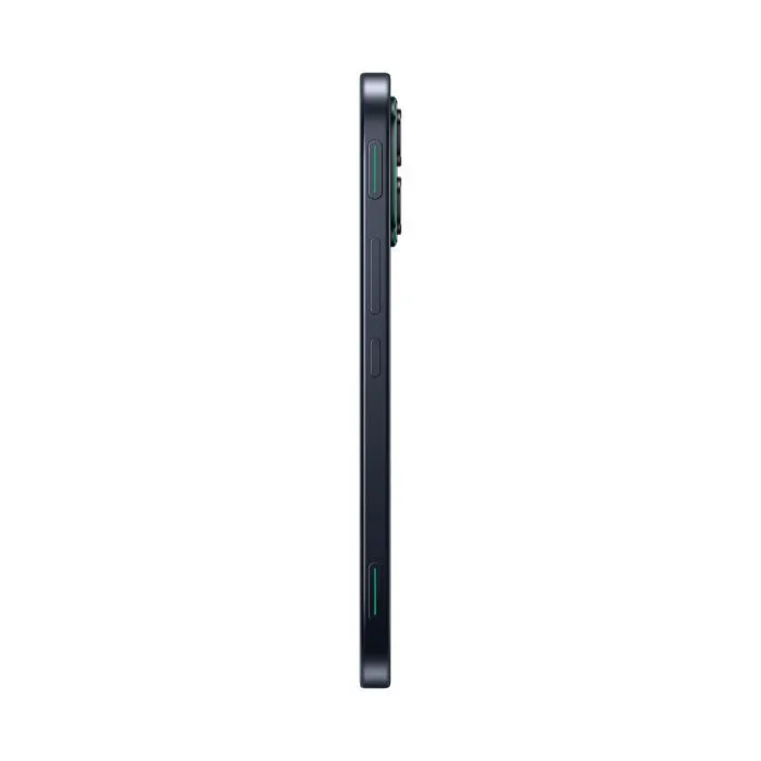 Мобильный телефон Infinix GT 50 Pro 12/256Gb Black Abyss (4894947119767_С) изображение 7