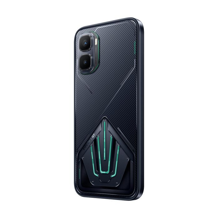 Мобильный телефон Infinix GT 50 Pro 12/256Gb Red Blaze (4894947119804_C) изображение 8