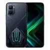 Мобильный телефон Infinix GT 50 Pro 12/256Gb Black Abyss (4894947119767_С)
