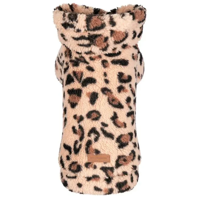 Толстовка для тварин Pet Fashion Push S2 (4823082446803)
