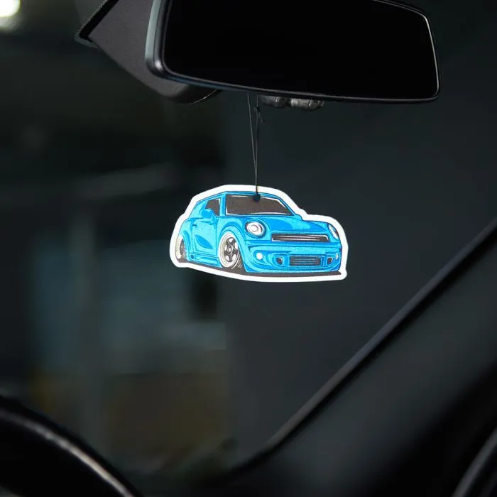 Ароматизатор для автомобіля Vitol Drive New car (VD01) зображення 3