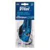 Ароматизатор для автомобіля Vitol Drive New car (VD01)