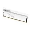 Модуль памяти для компьютера DDR4 8GB 3200 MHz Onyx White Prologix (PRO8GB3200YW4) изображение 2