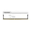 Модуль памяти для компьютера DDR4 8GB 3200 MHz Onyx White Prologix (PRO8GB3200YW4)
