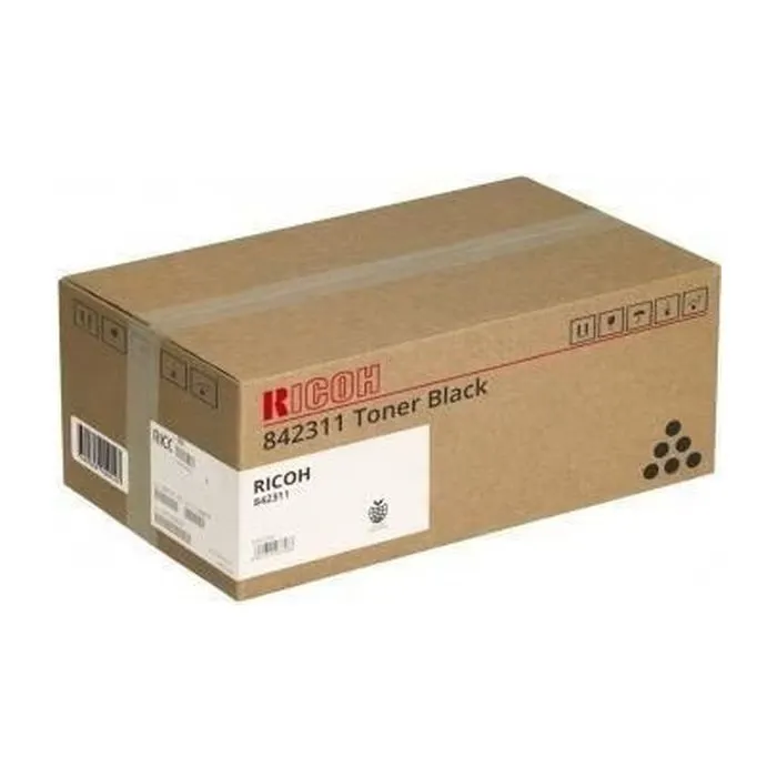 Тонер-картридж Ricoh IM C2500 16.5K Black (842311)