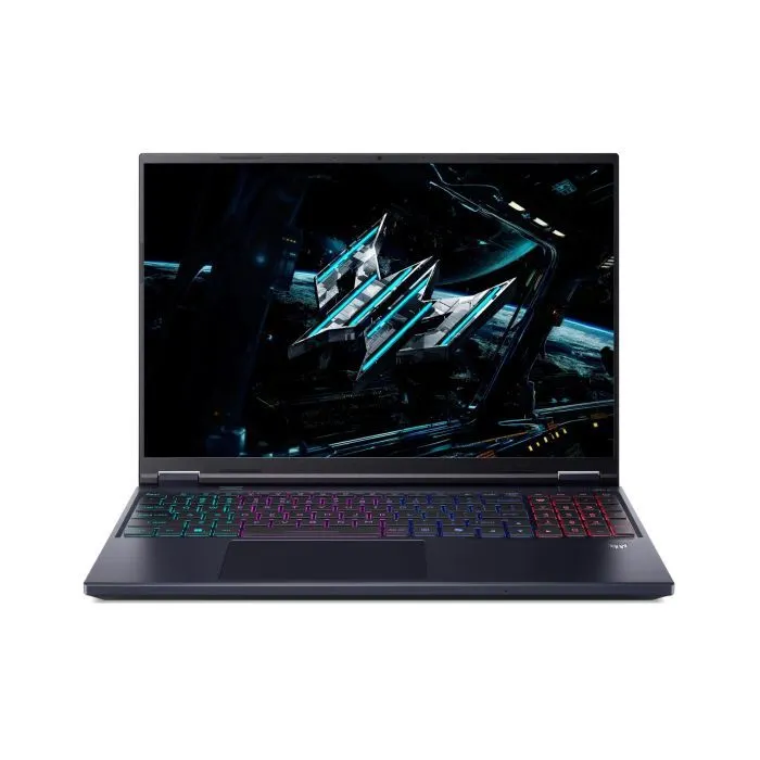 Ноутбук Acer Ноутбук (портативний комп’ютер) PHN16-I31 CI5-14450HX 16" 16/512GB NH.U6 (NH.U64EU.00B)