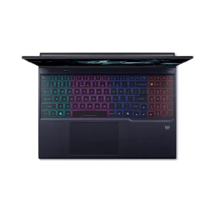 Ноутбук Acer Ноутбук (портативний комп’ютер) PHN16-I31 CI5-14450HX 16" 16/512GB NH.U6 (NH.U64EU.00B) зображення 4