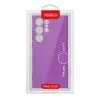 Чохол до мобільного телефона Intaleo Silicone Samsung Galaxy S24 Ultra Violet (1283126600418) зображення 2