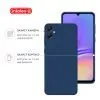 Чохол до мобільного телефона Intaleo SoftShell Samsung Galaxy A06 Blue (1283126609497) зображення 3