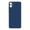 Чохол до мобільного телефона Intaleo SoftShell Samsung Galaxy A06 Blue (1283126609497)